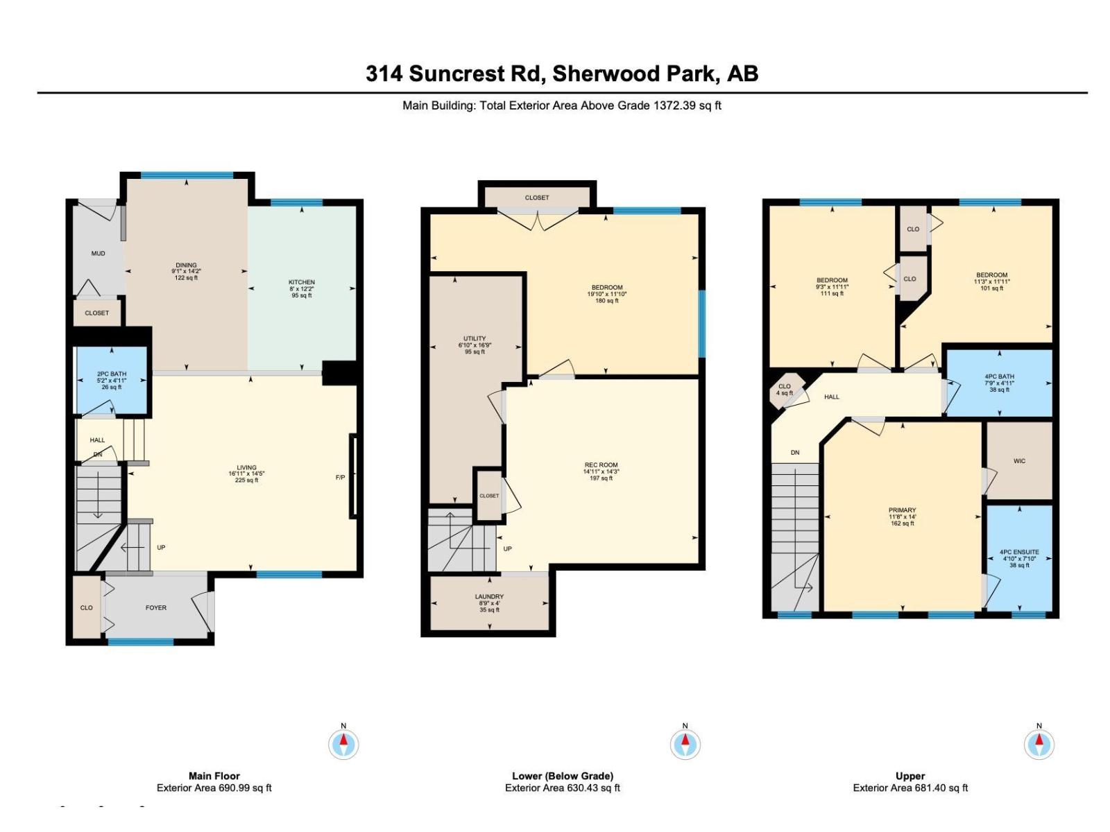 314 SUNCREST RD - 39