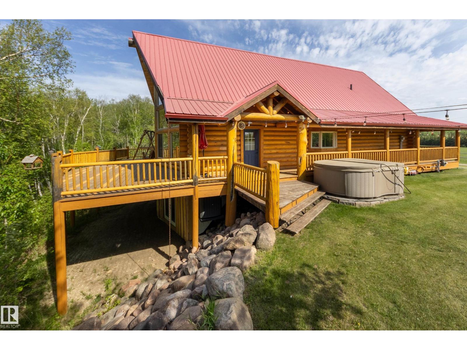 3-54227 RGE ROAD 275 - 2