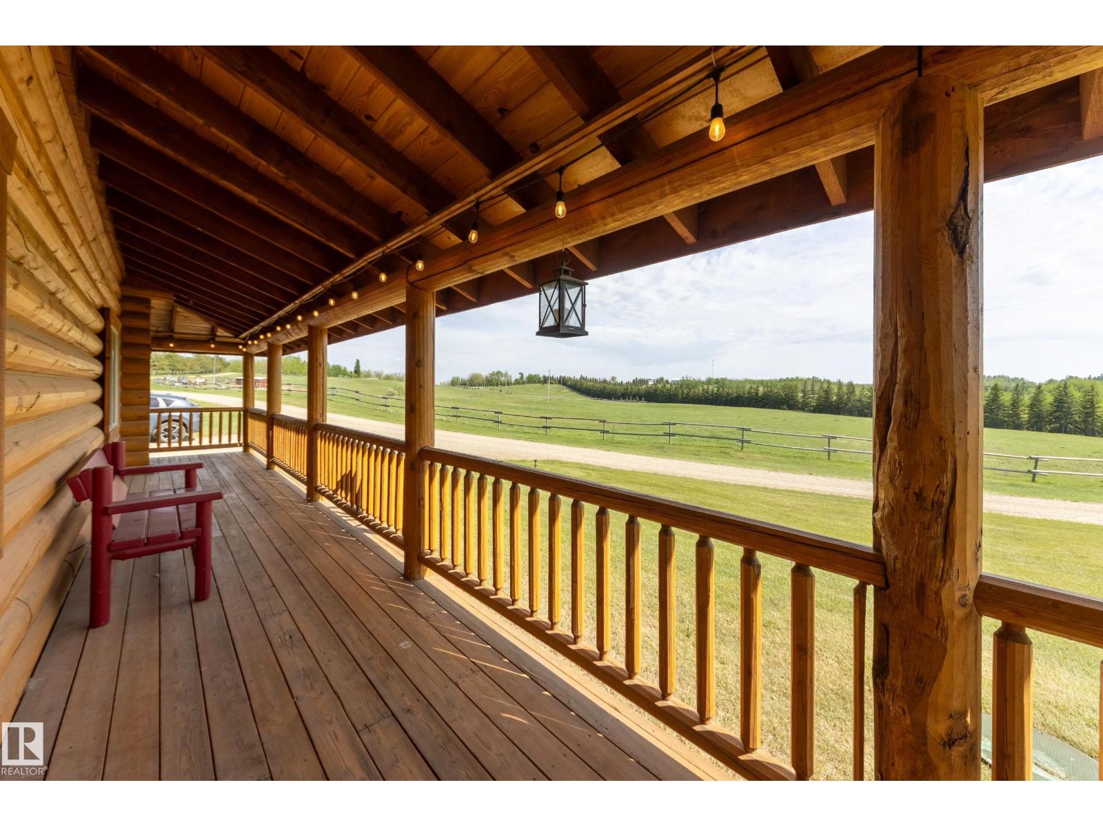 3-54227 RGE ROAD 275 - 3