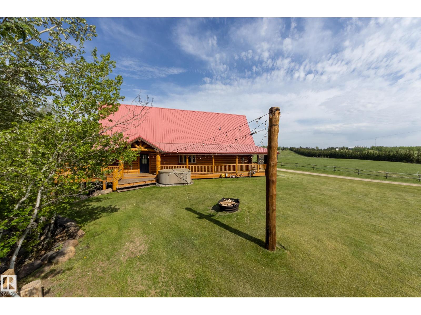 3-54227 RGE ROAD 275 - 45