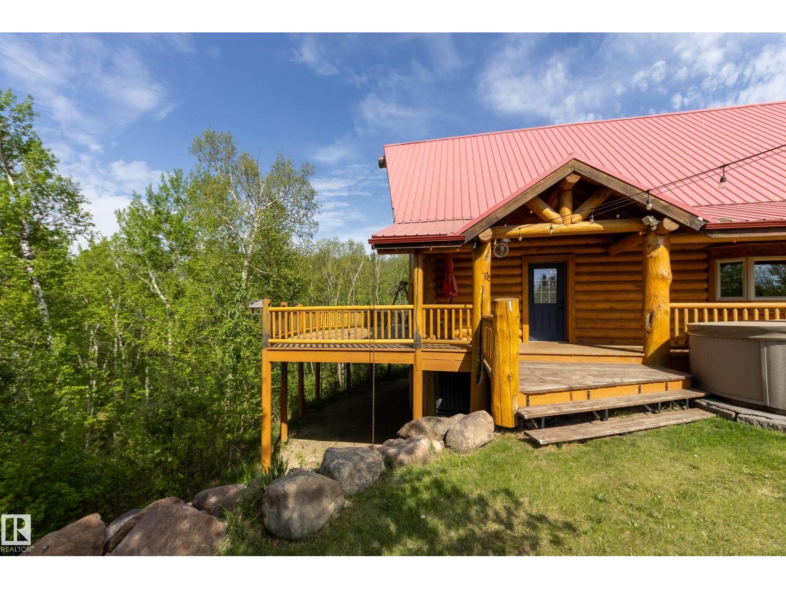 3-54227 RGE ROAD 275 - 46