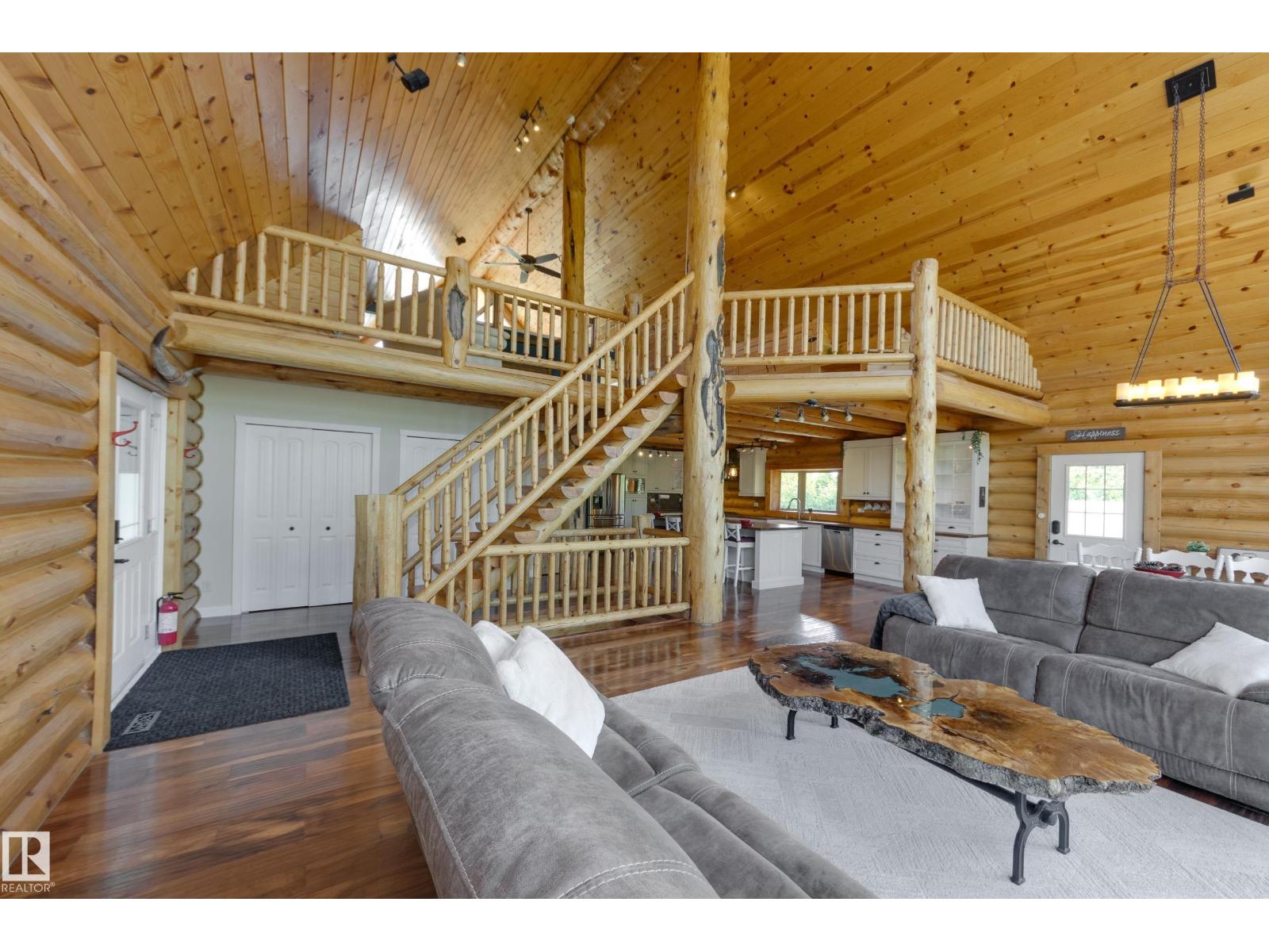3-54227 RGE ROAD 275 - 5