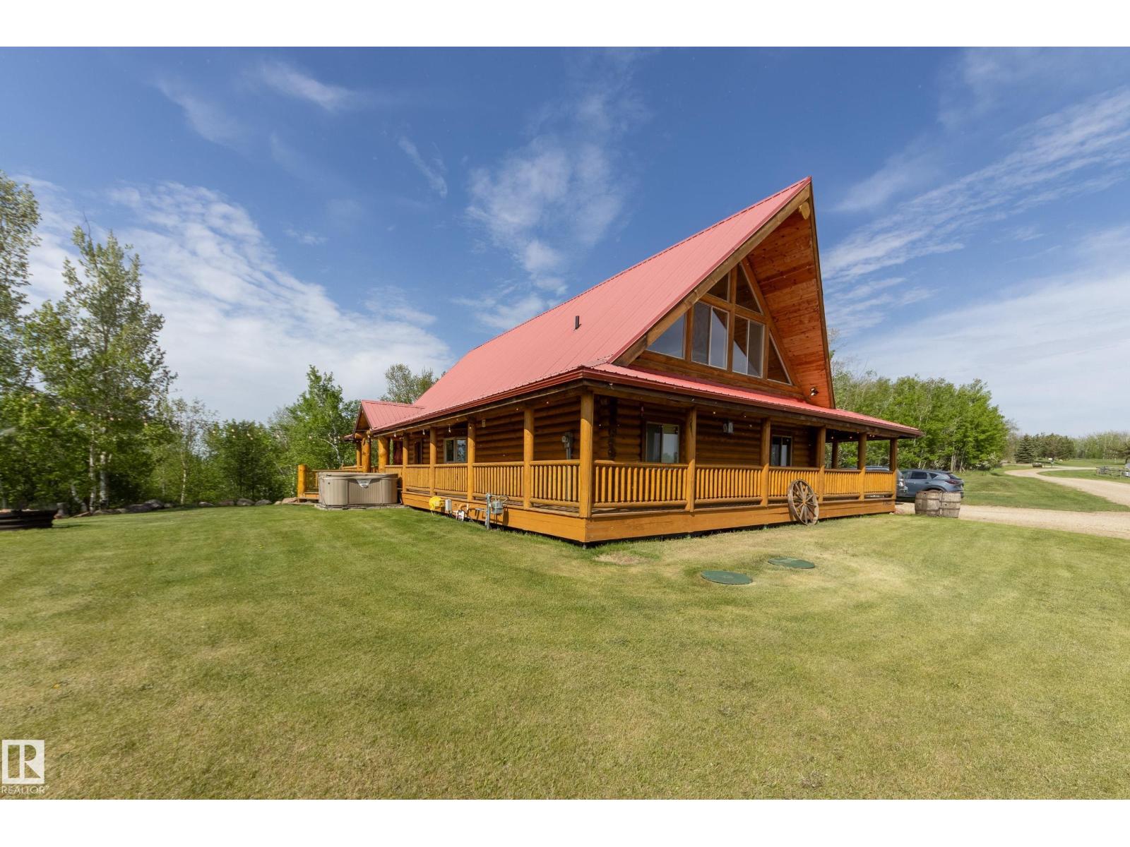 3-54227 RGE ROAD 275 - 50
