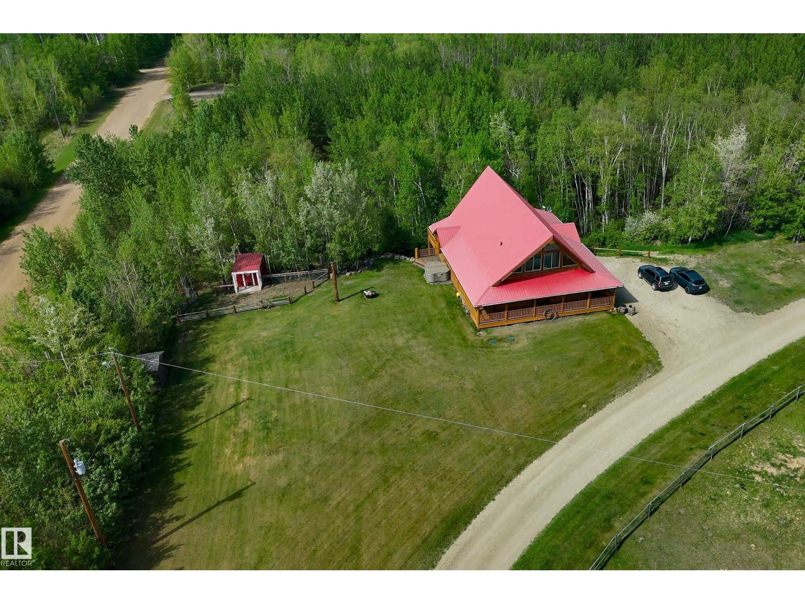 3-54227 RGE ROAD 275 - 55