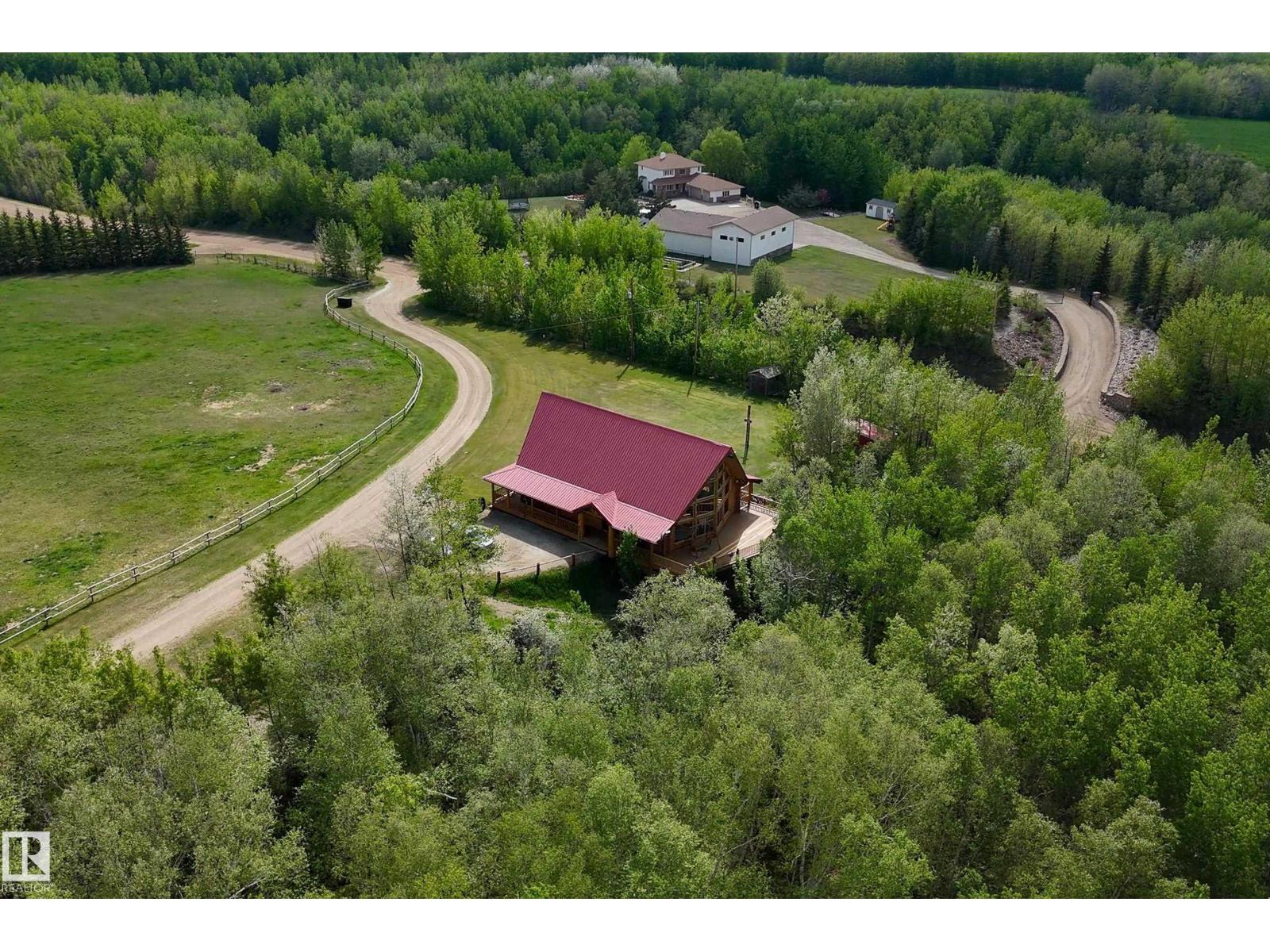 3-54227 RGE ROAD 275 - 56