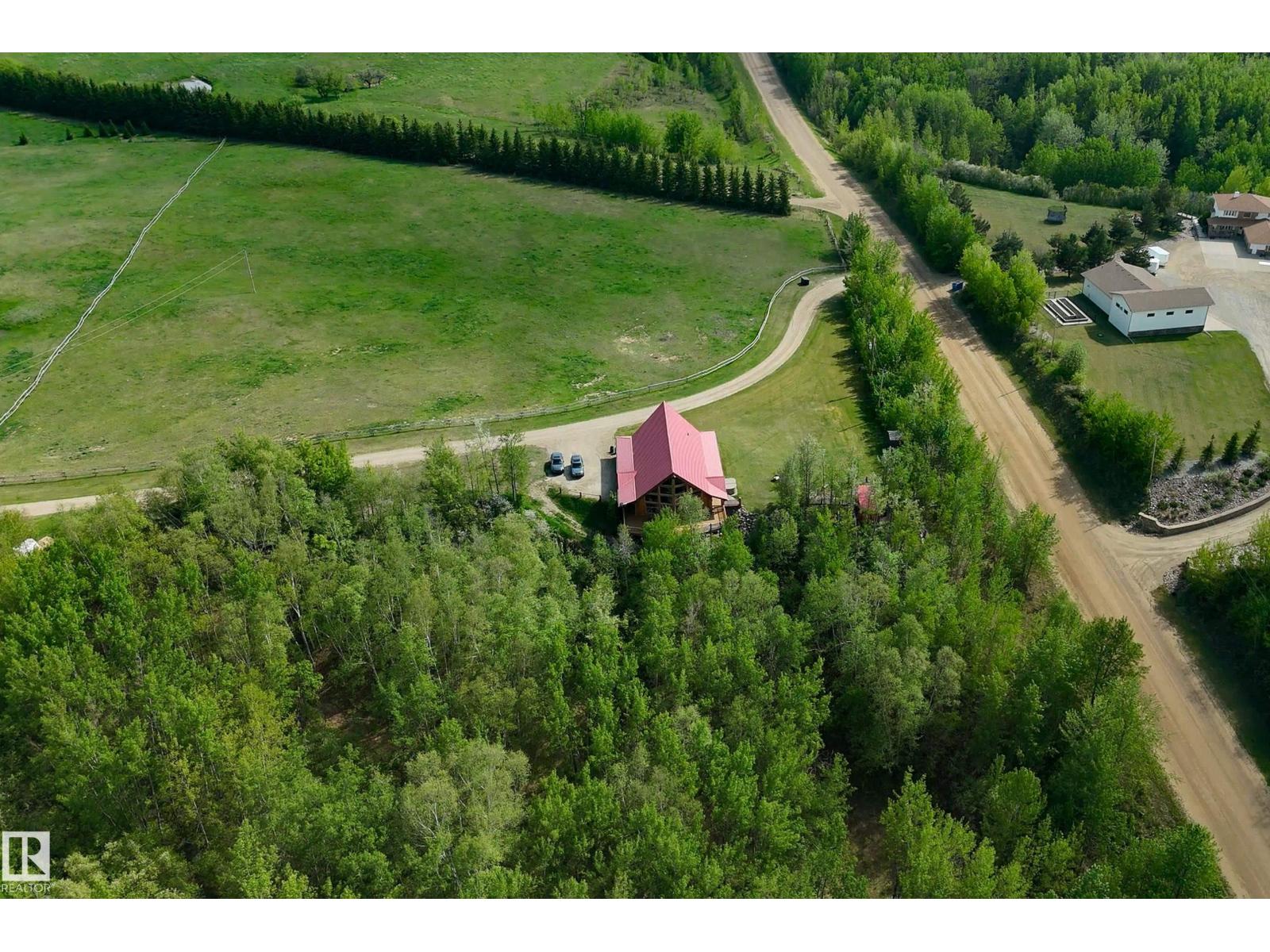 3-54227 RGE ROAD 275 - 57