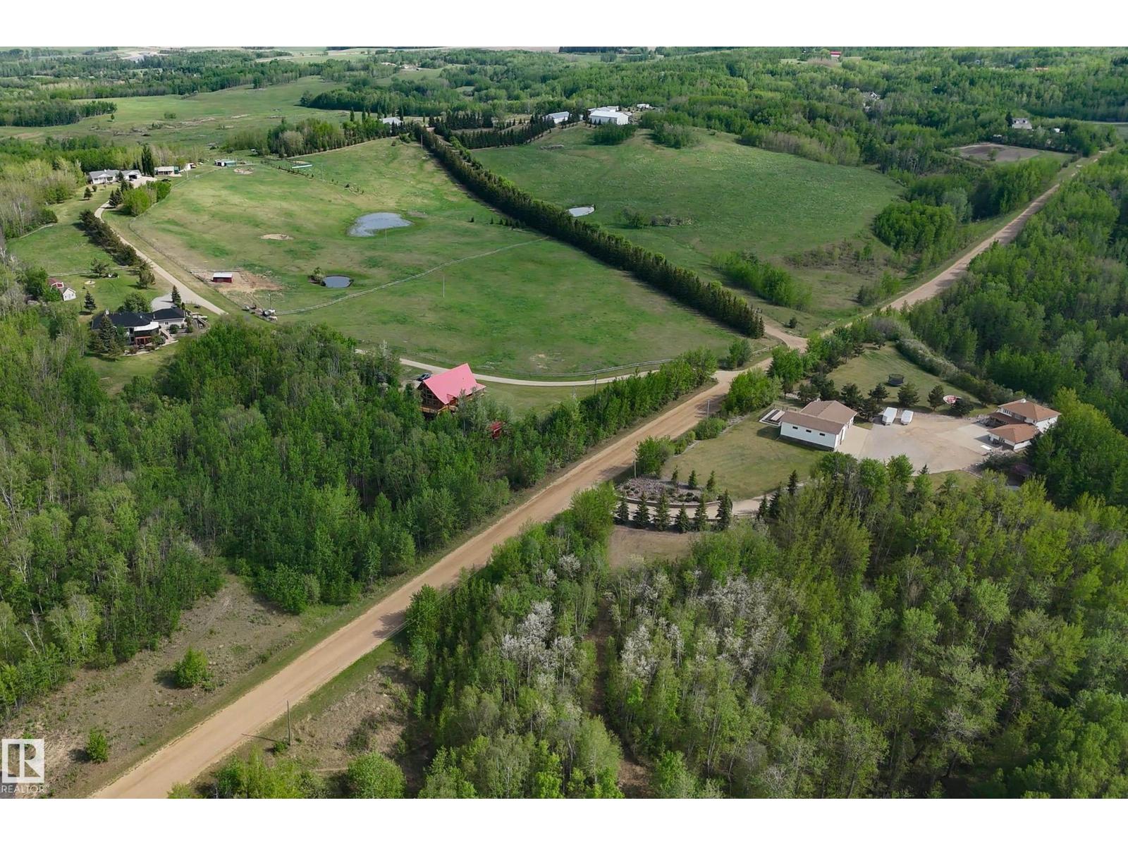 3-54227 RGE ROAD 275 - 58
