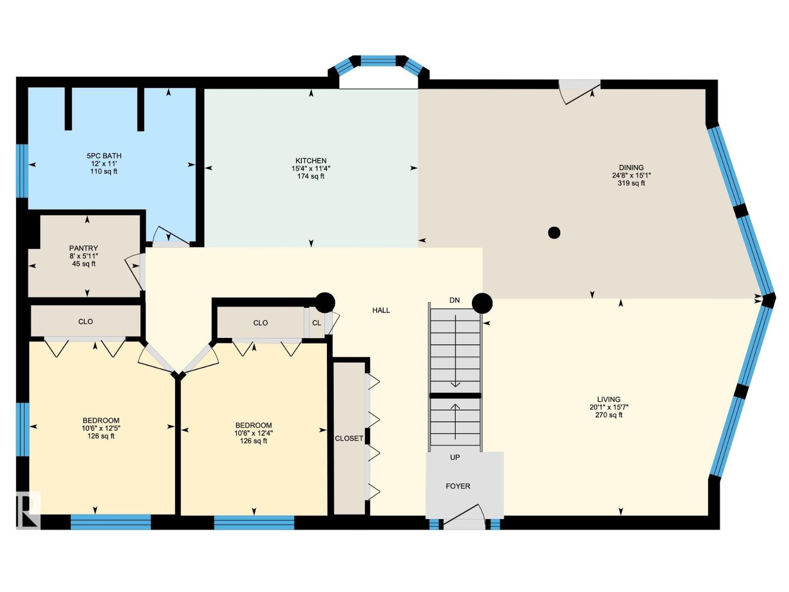 3-54227 RGE ROAD 275 - 59
