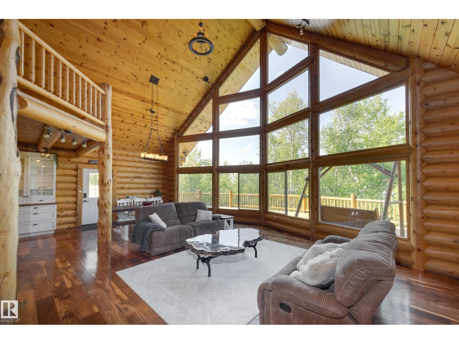 3-54227 RGE ROAD 275 - 6