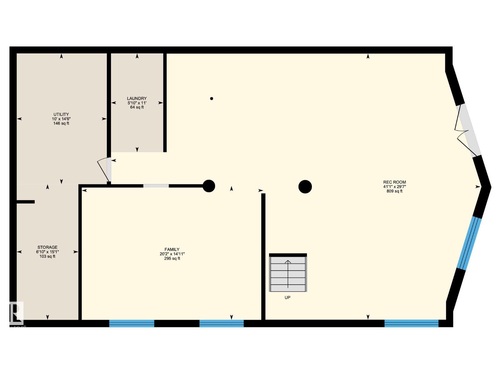 3-54227 RGE ROAD 275 - 61