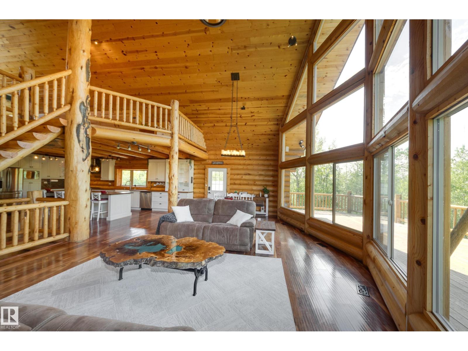 3-54227 RGE ROAD 275 - 8