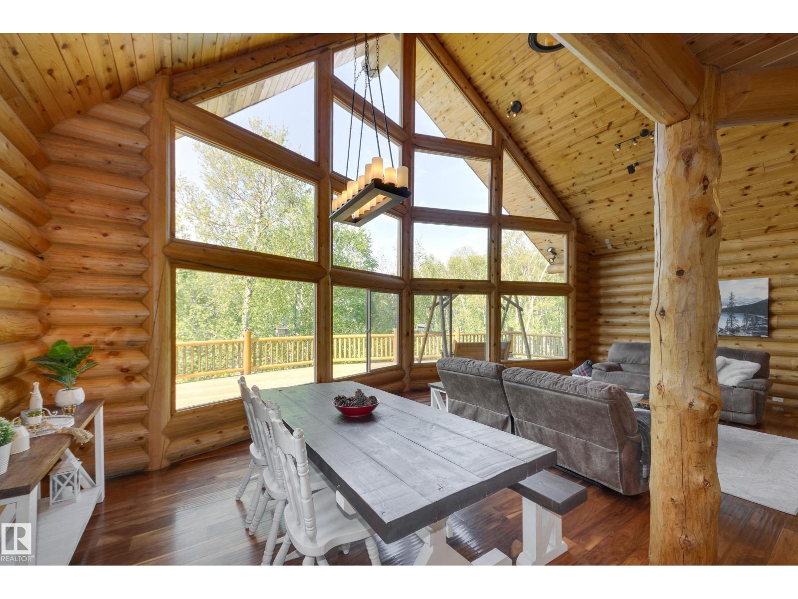 3-54227 RGE ROAD 275 - 9