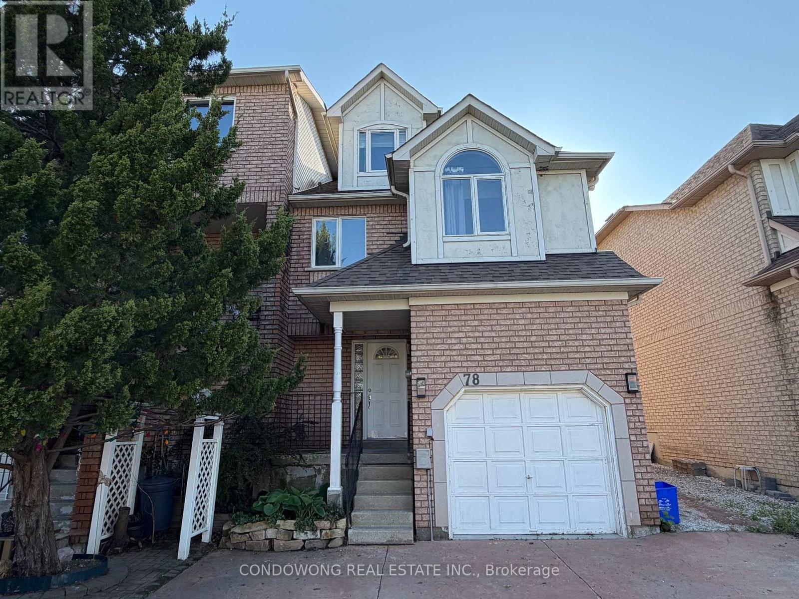 Listing photo of 78 BRIDLEPATH STREET