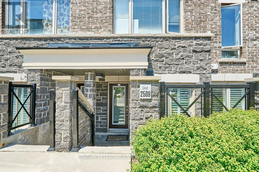 #2509 30 WESTMEATH LANE - 2