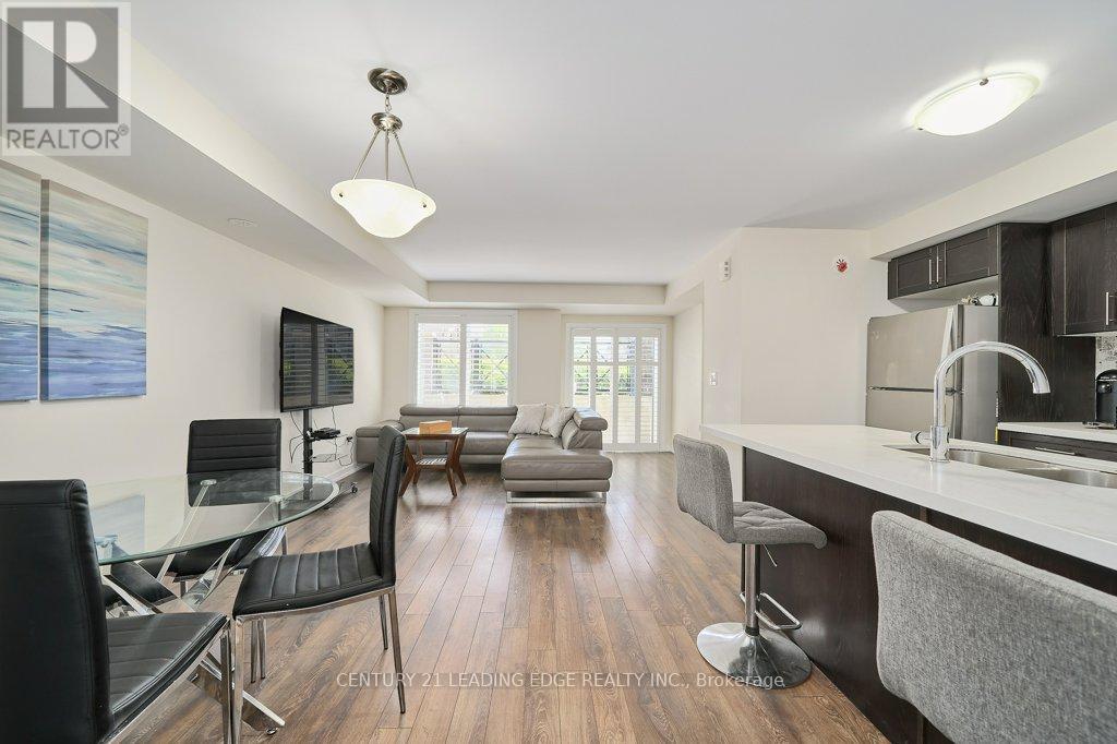 #2509 30 WESTMEATH LANE - 9