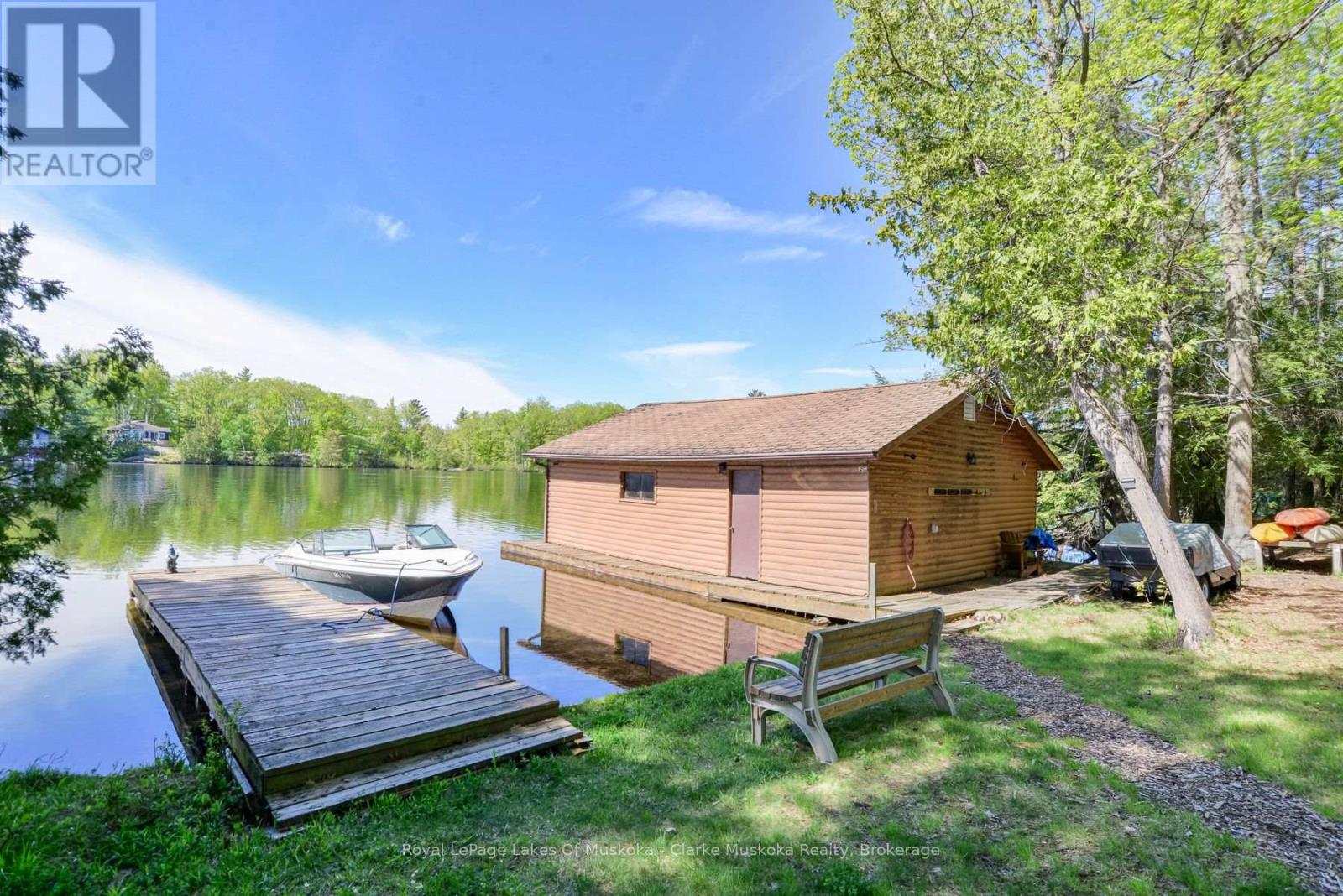 2 IS 220 SEVERN RIVER ISLAND - Image 3