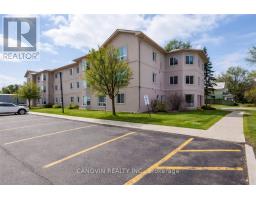202 - 107 Bond Street, Orillia, ON L3V1J7 Photo 17