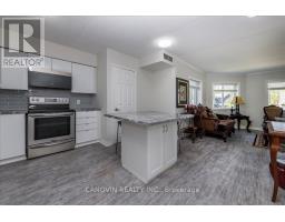 202 - 107 Bond Street, Orillia, ON L3V1J7 Photo 9
