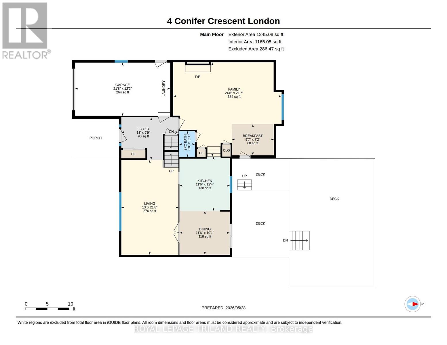 4 CONIFER CRESCENT - 41