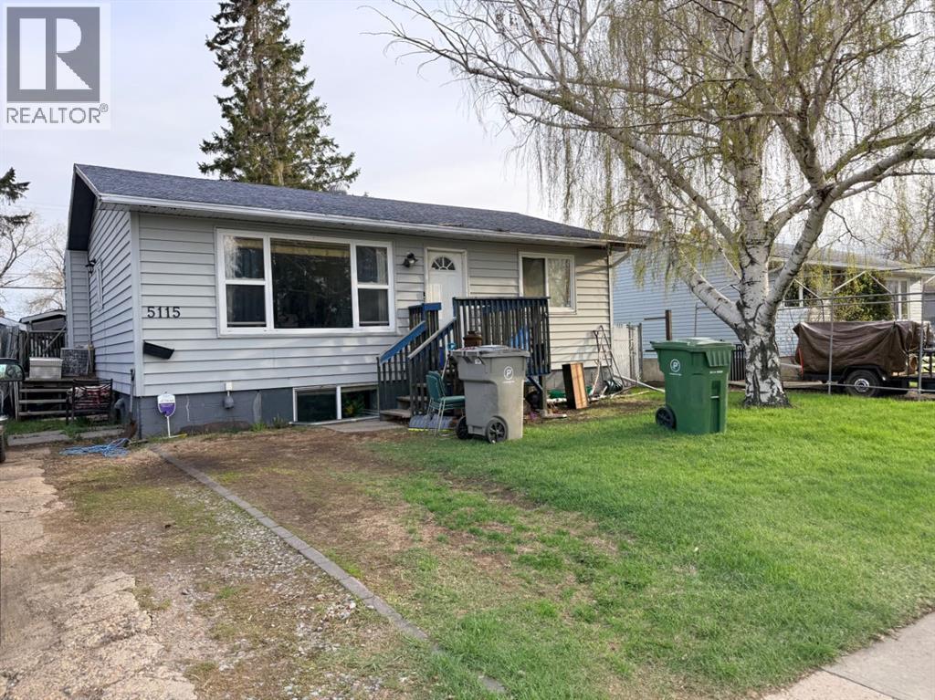 5115 56A Street - 1