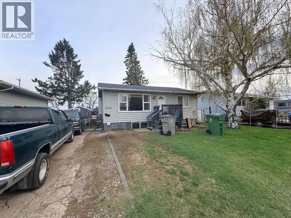 5115 56A Street - 20