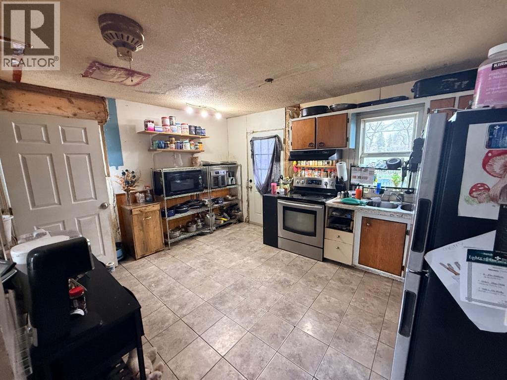 5115 56A Street - 5