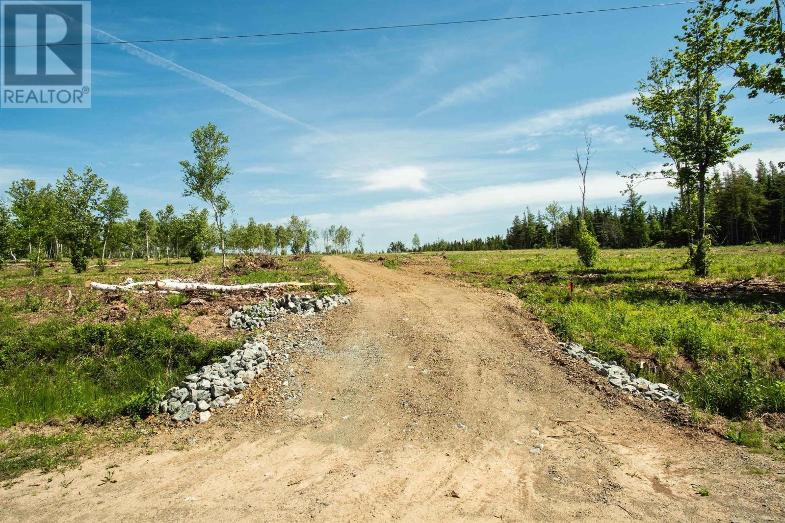 Property 4 of 15 of Lot 1 Whycocomagh-Port Hood Road