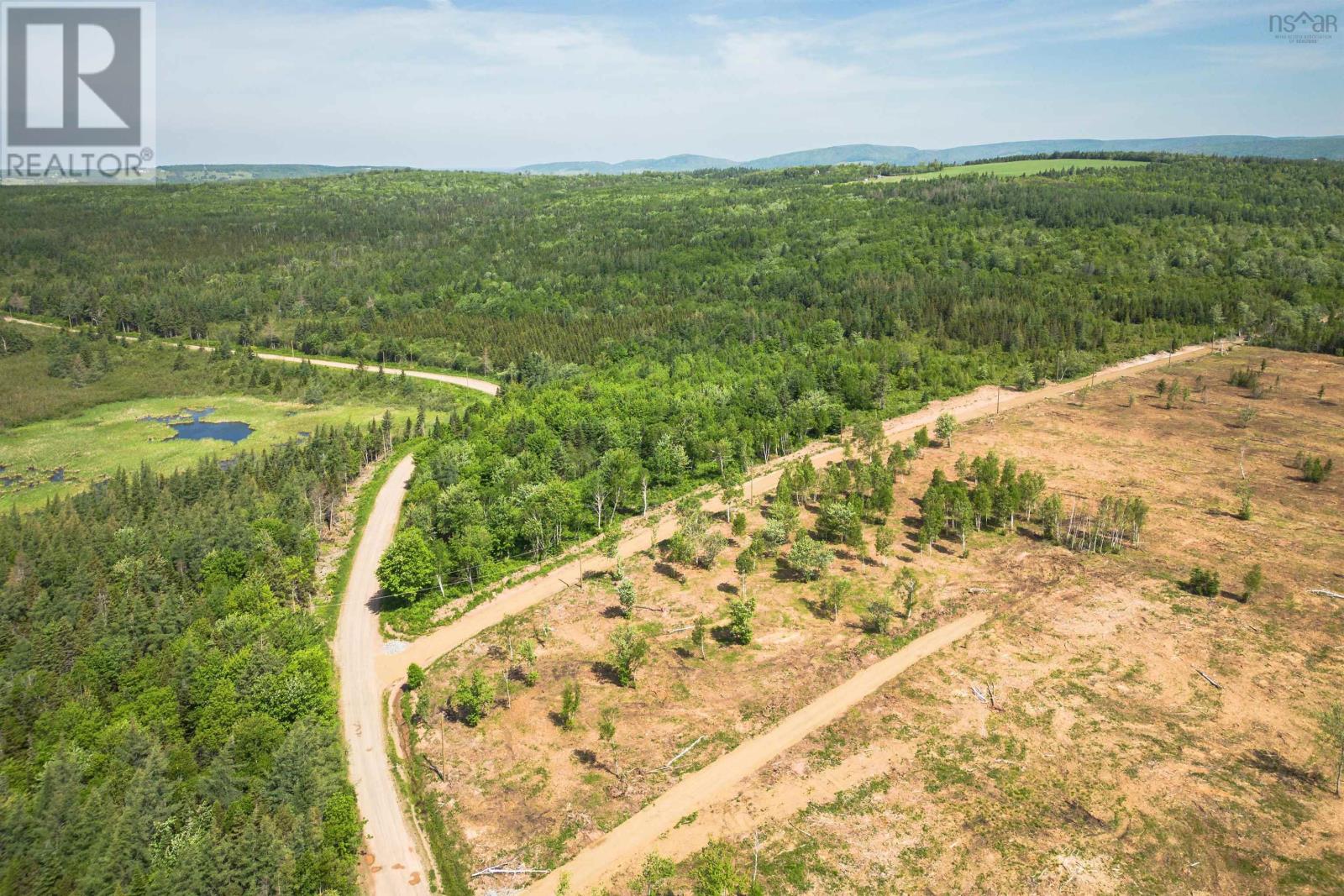 Property 8 of 15 of Lot 1 Whycocomagh-Port Hood Road
