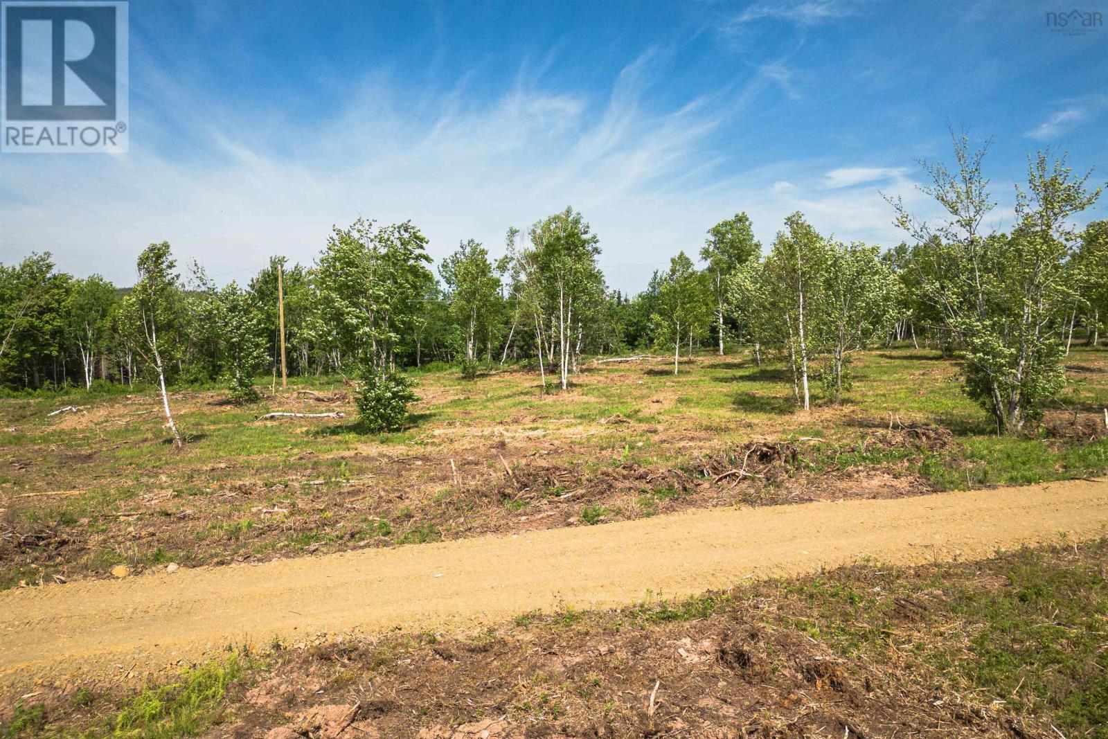 Property 7 of 15 of Lot 1 Whycocomagh-Port Hood Road