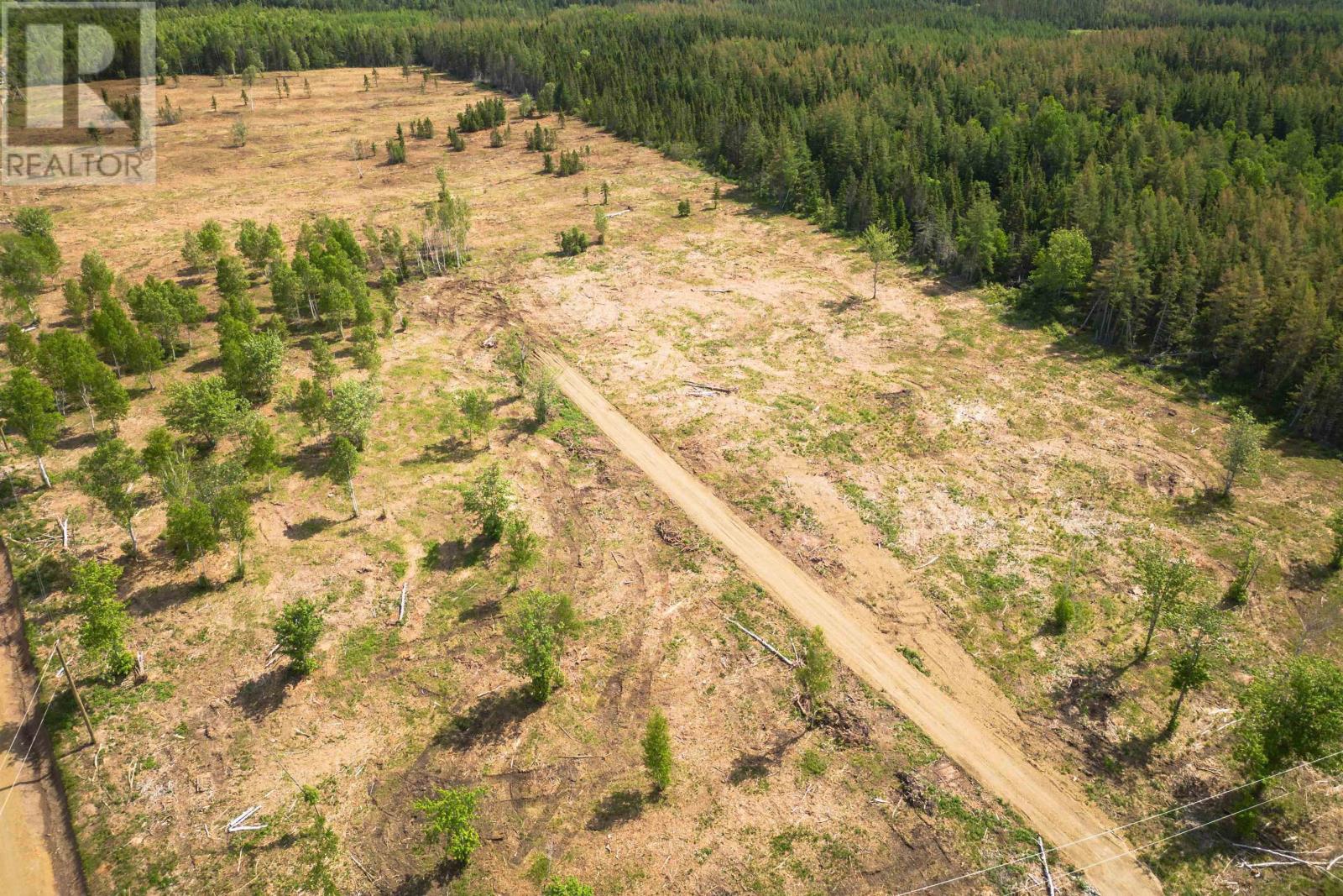 Property 1 of 15 of Lot 1 Whycocomagh-Port Hood Road