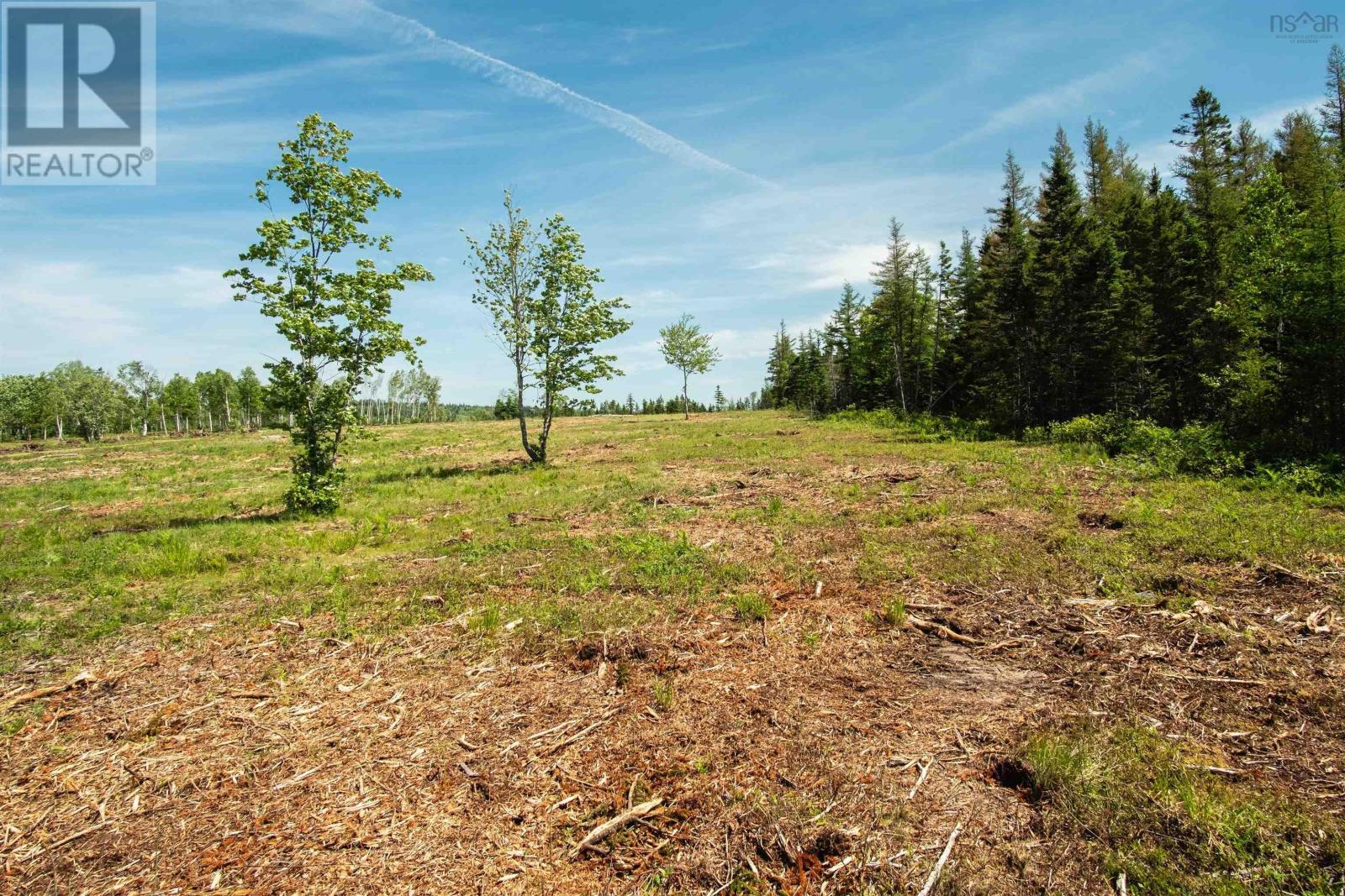 Property 2 of 12 of Lot 2 Whycocomagh-Port Hood Road