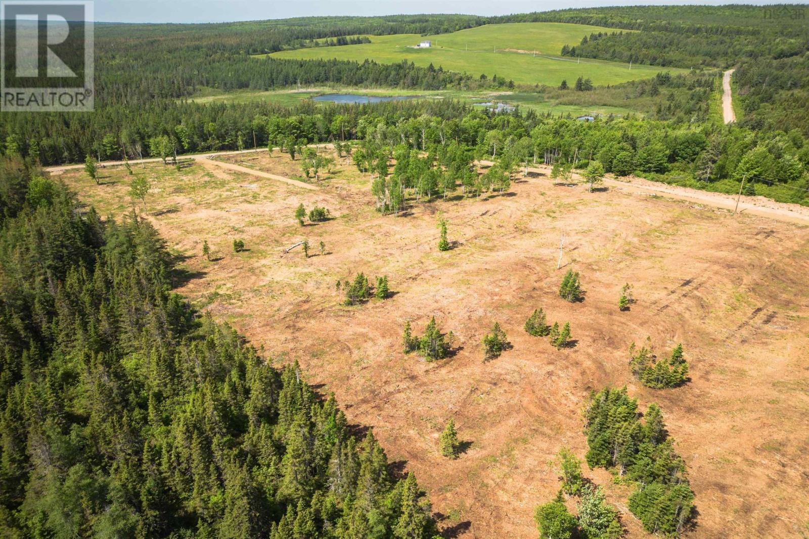 Property 14 of 15 of Lot 1 Whycocomagh-Port Hood Road