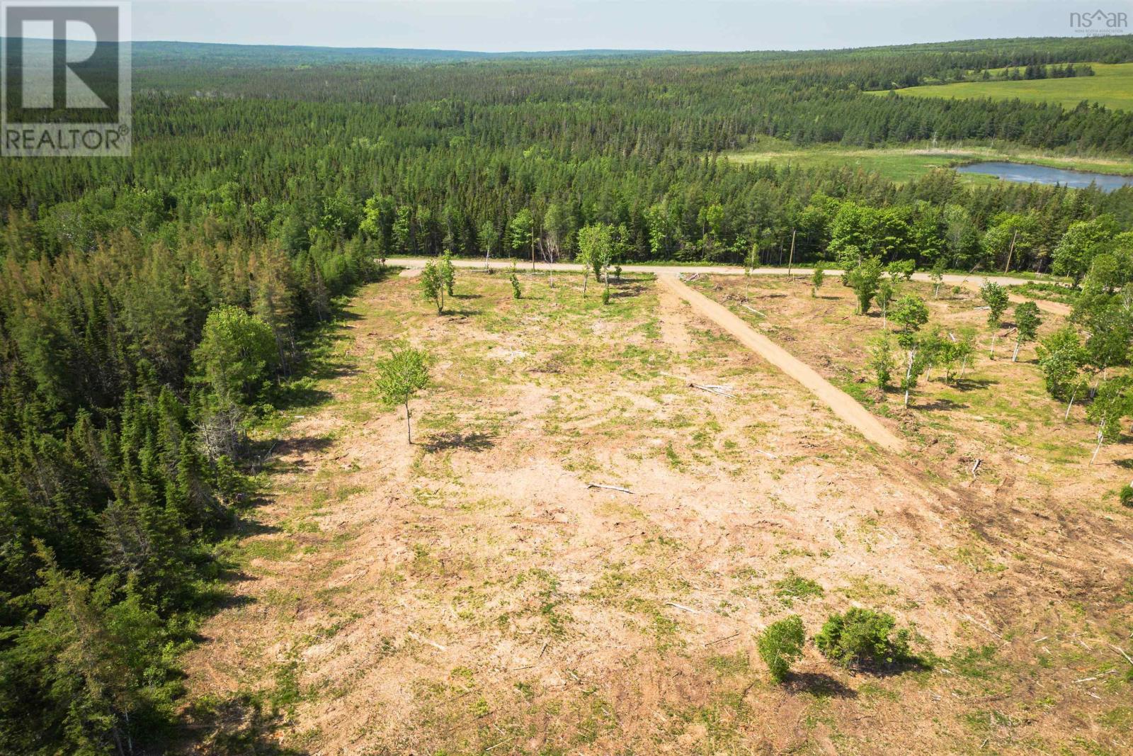 Property 3 of 12 of Lot 2 Whycocomagh-Port Hood Road