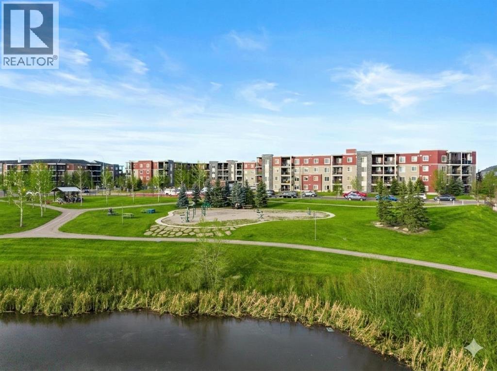 #412 5 Saddlestone Way NE - 22