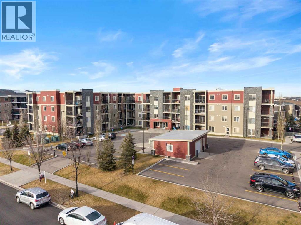 #412 5 Saddlestone Way NE - 26