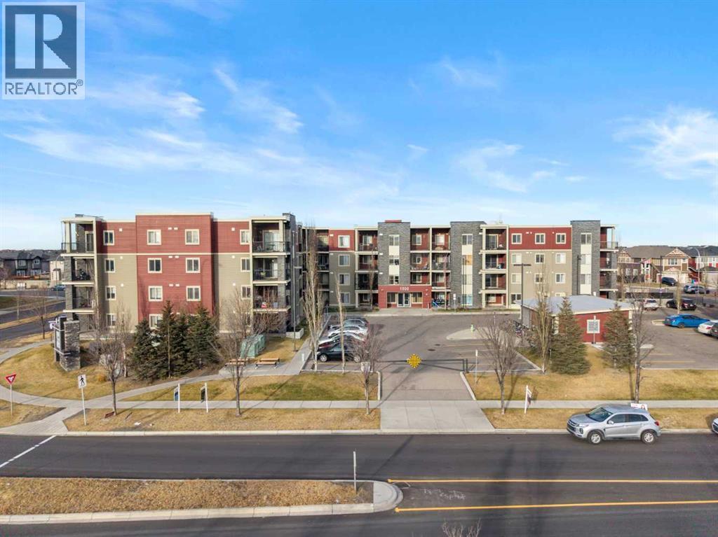 #412 5 Saddlestone Way NE - 27