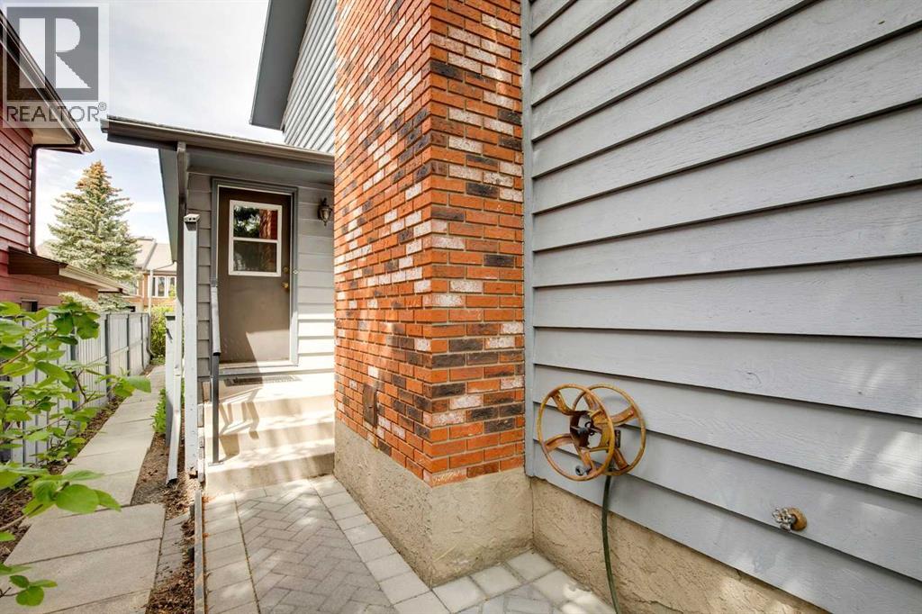 124 Edgehill Close NW - 46