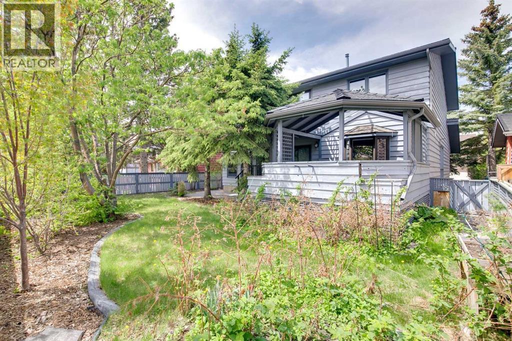 124 Edgehill Close NW - 44