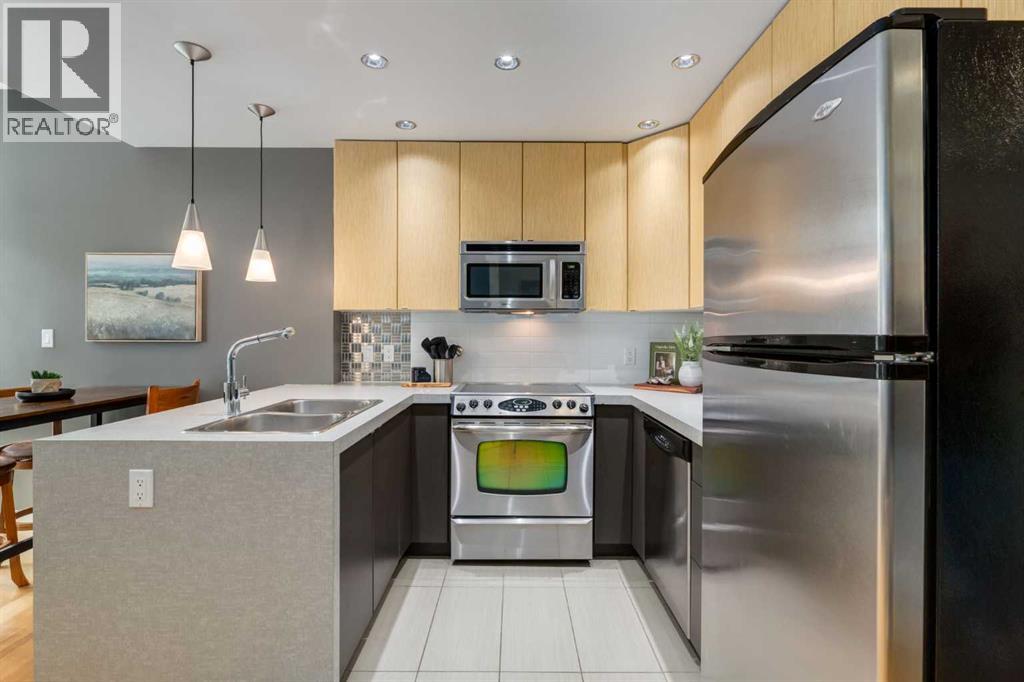 #401 788 12 Avenue SW - 11
