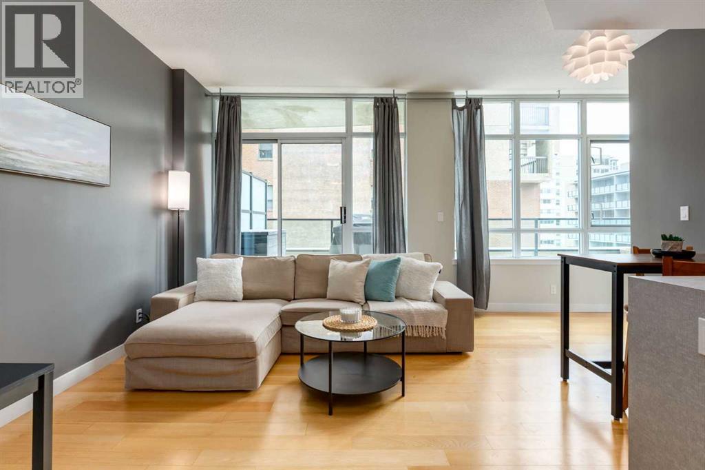 #401 788 12 Avenue SW - 8