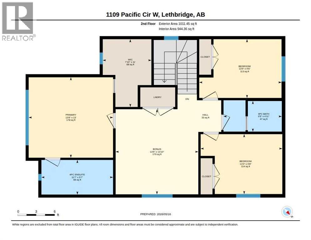 1109 Pacific Circle W - 34