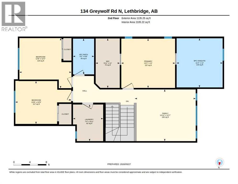 134 Greywolf Road N - 36
