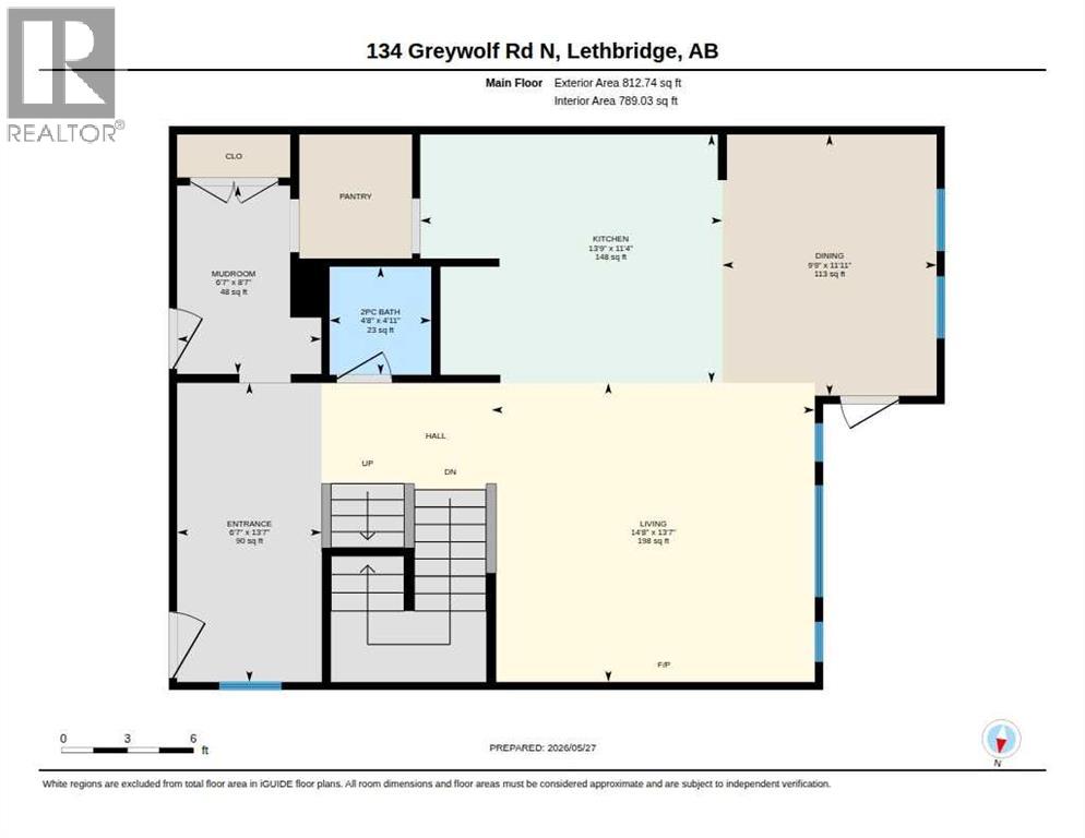 134 Greywolf Road N - 35