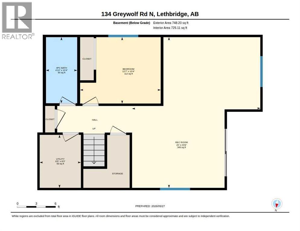 134 Greywolf Road N - 37
