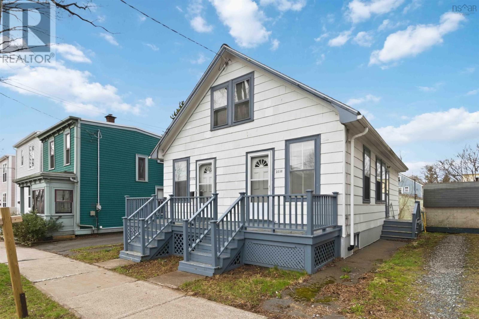 2036 Kline Street - 50