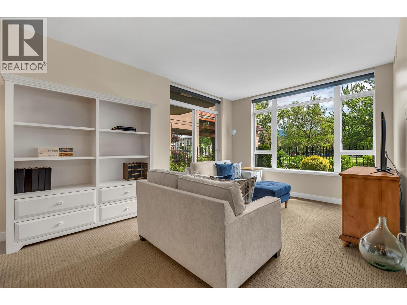 75 Martin Street Unit# 101, Penticton