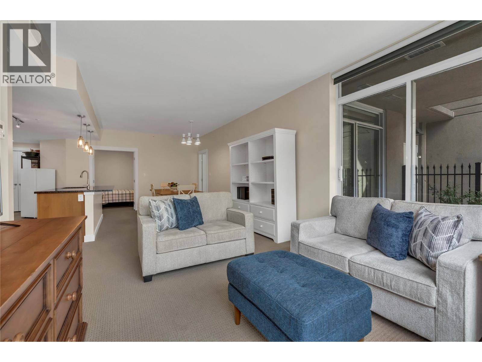 75 Martin Street Unit# 101, Penticton