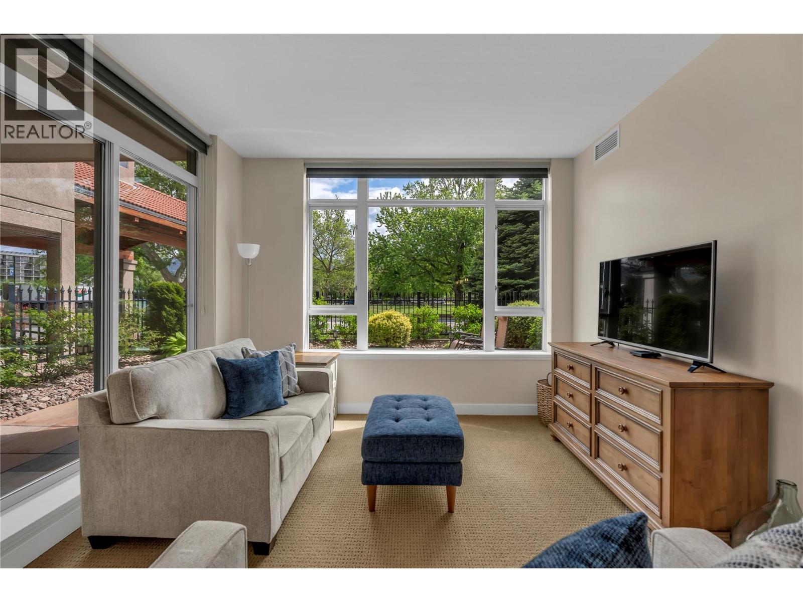 75 Martin Street Unit# 101, Penticton