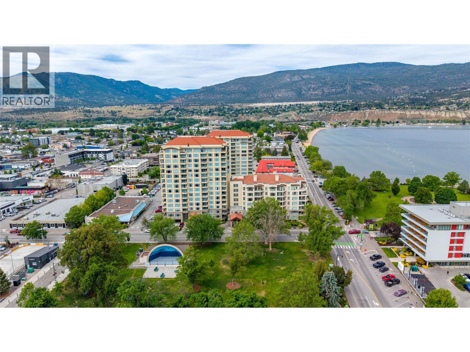 75 Martin Street Unit# 101, Penticton