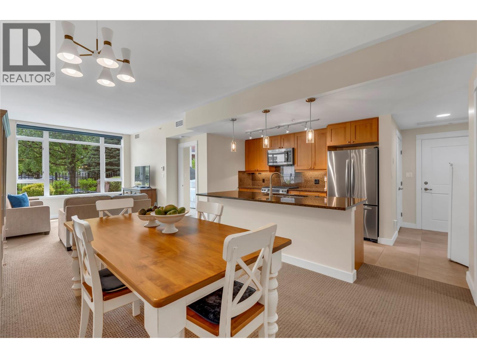75 Martin Street Unit# 101, Penticton